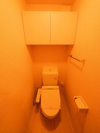 グランツ薬師堂の物件内観写真